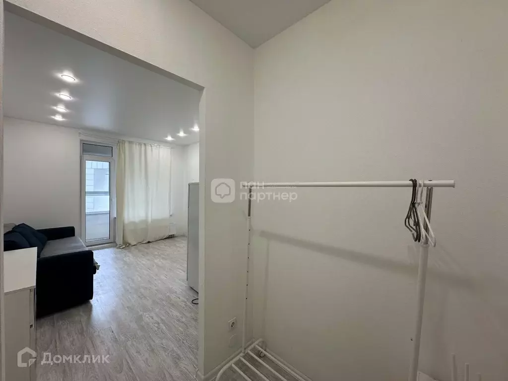 Продаётся квартира-студия, 19.6 м - Фото 1