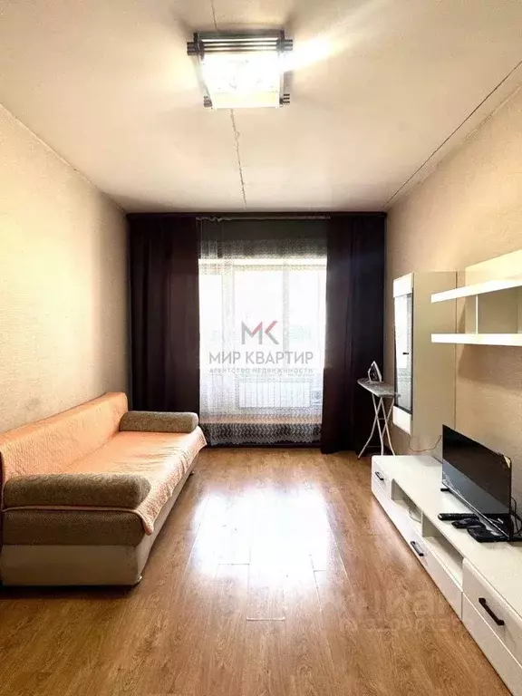 2-к кв. Тыва, Кызыл ул. Дружбы, 1/3 (50.1 м) - Фото 1