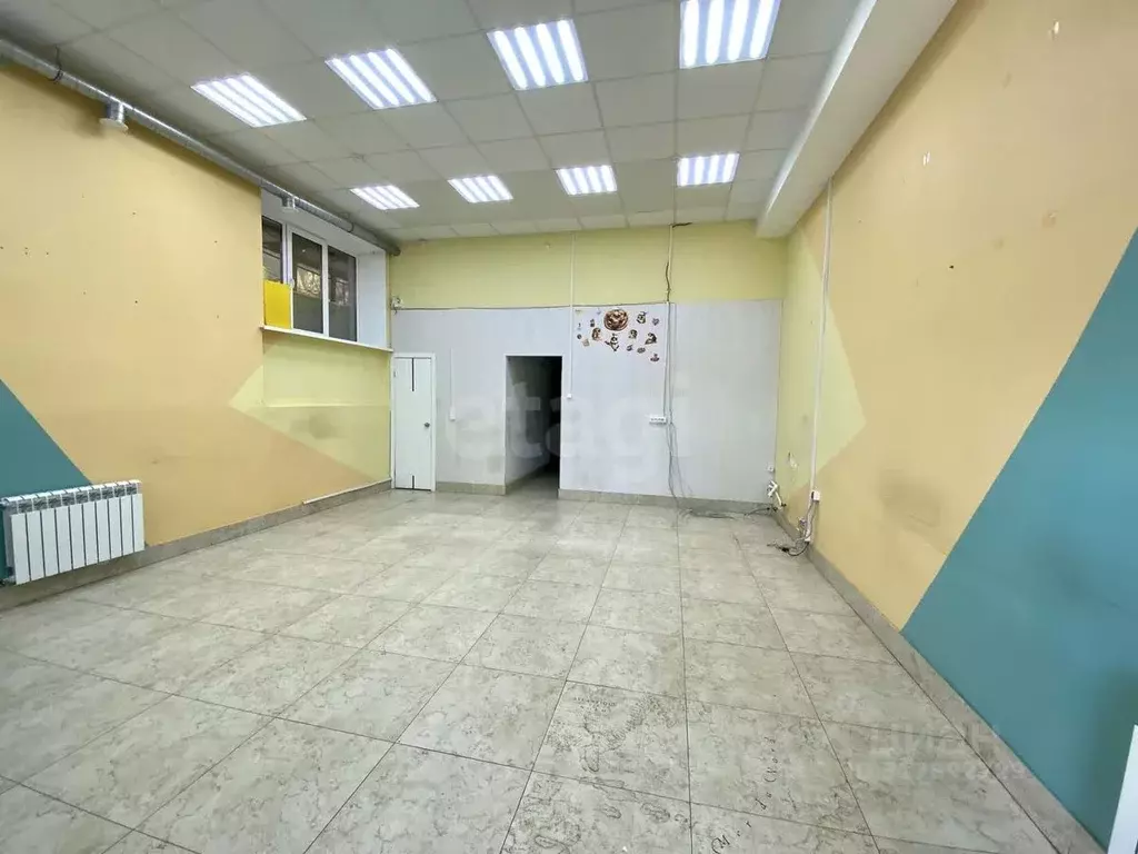 Помещение свободного назначения в Свердловская область, Нижний Тагил ... - Фото 1