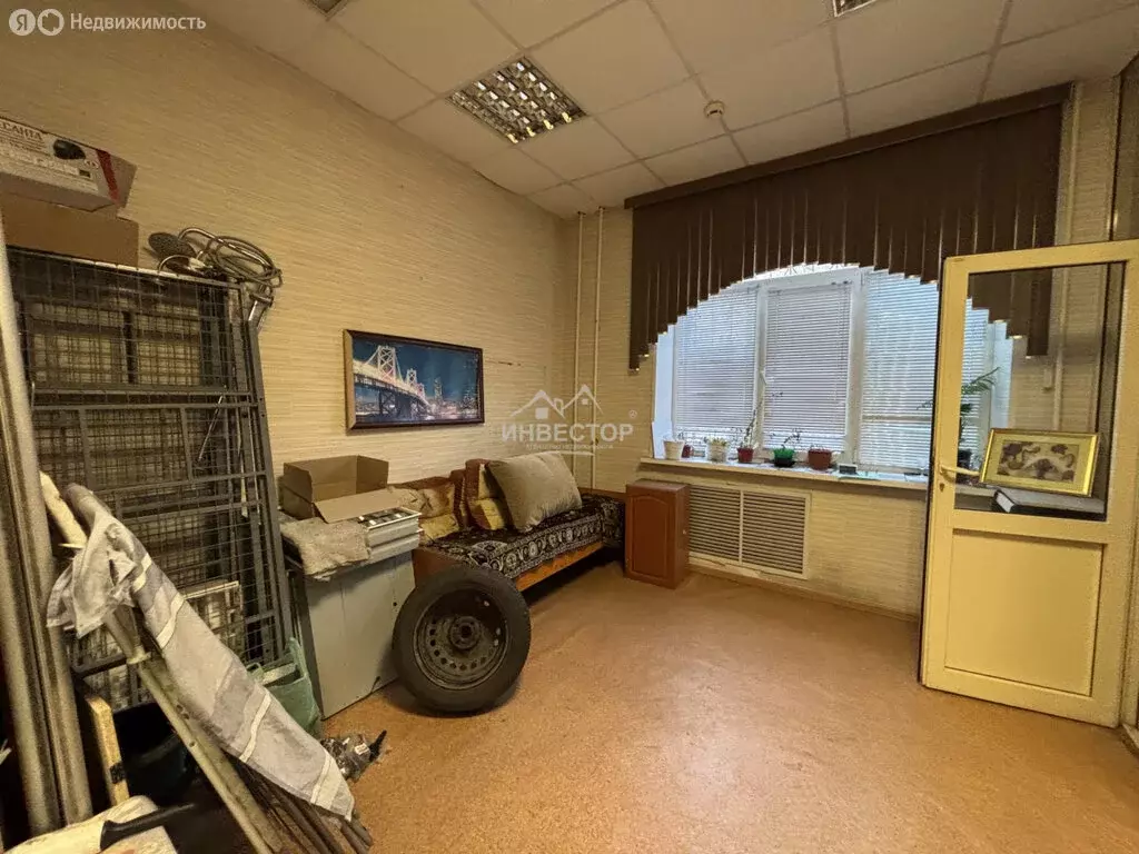 Помещение свободного назначения (257 м) - Фото 1