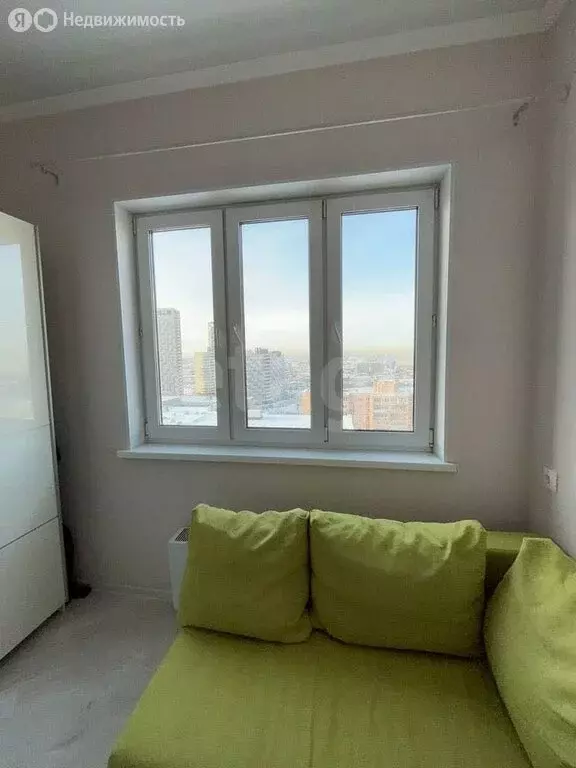 Квартира-студия: Нижний Новгород, улица Героя Жидкова, 6 (20 м) - Фото 2