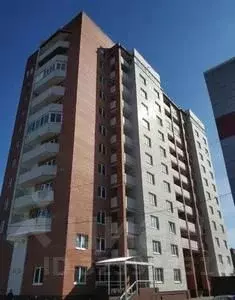 Гараж в Тюменская область, Тюмень Севастопольская ул., 2к3 (17 м) - Фото 1