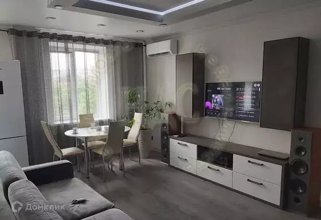 Продаётся 3-к квартира, 57 м - Фото 0