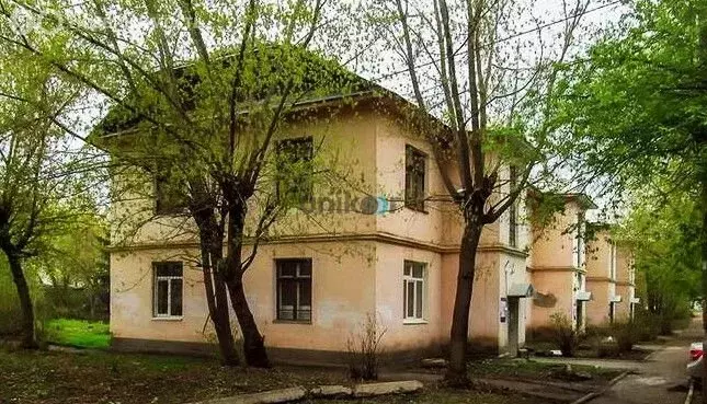 2-комнатная квартира: Уфа, Сельская Богородская улица, 15Б (48.4 м) - Фото 0