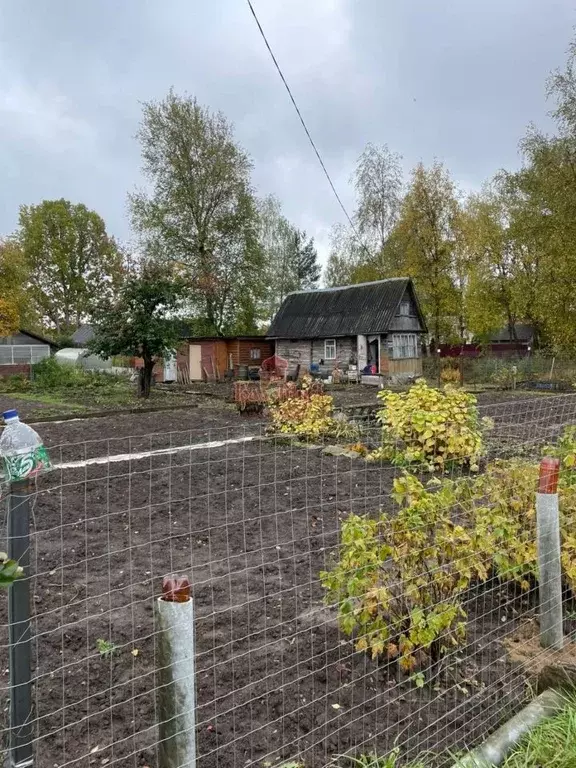 Дом в Владимирская область, Александровский район, Следневское ... - Фото 0