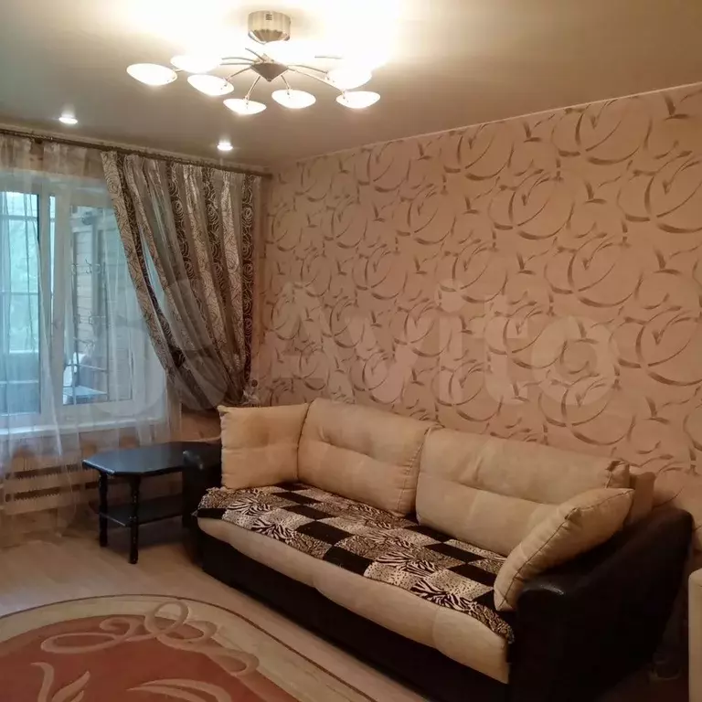 2-к. квартира, 45 м, 5/9 эт. - Фото 0