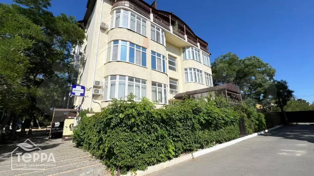 1-к. квартира, 52 м, 1/4 эт. - Фото 0