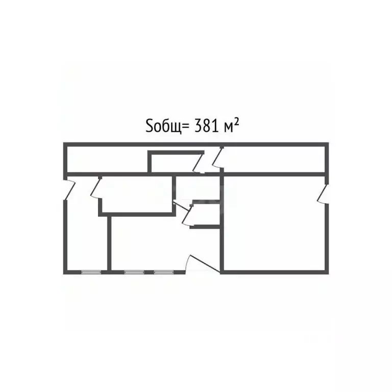 Помещение свободного назначения в Брянская область, Брянск Белые ... - Фото 2