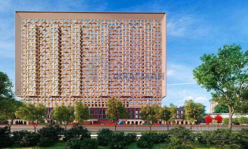 Торговая площадь в Москва Отрадная ул., 4 (44 м) - Фото 1