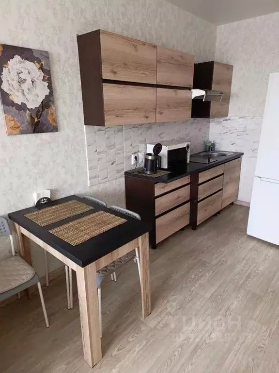 2-к кв. Новосибирская область, Новосибирск Часовая ул., 37/1 (47.0 м) - Фото 2