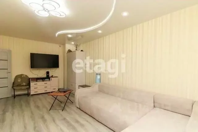 2-к кв. Красноярский край, Красноярск ул. Академика Киренского, 2и ... - Фото 1