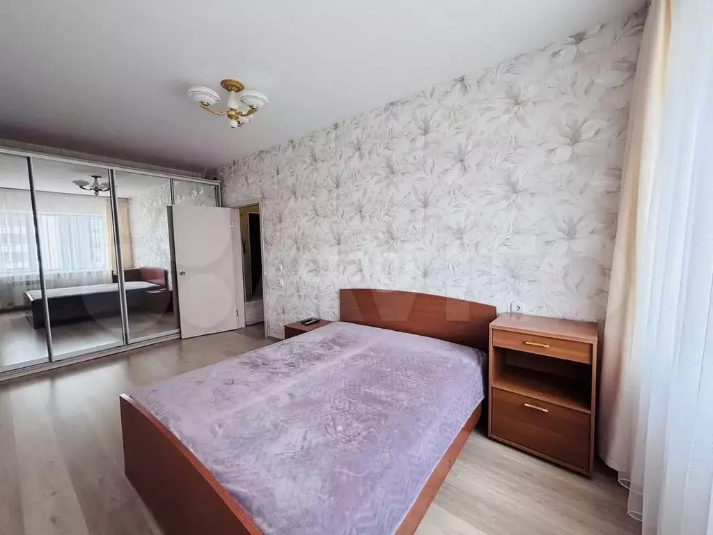 1-к. квартира, 32,8 м, 6/12 эт. - Фото 1