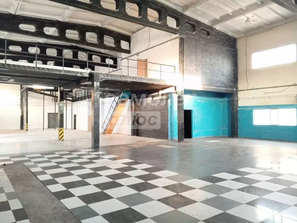 Производственное помещение в Воронежская область, Воронеж Базовая ул., ... - Фото 2