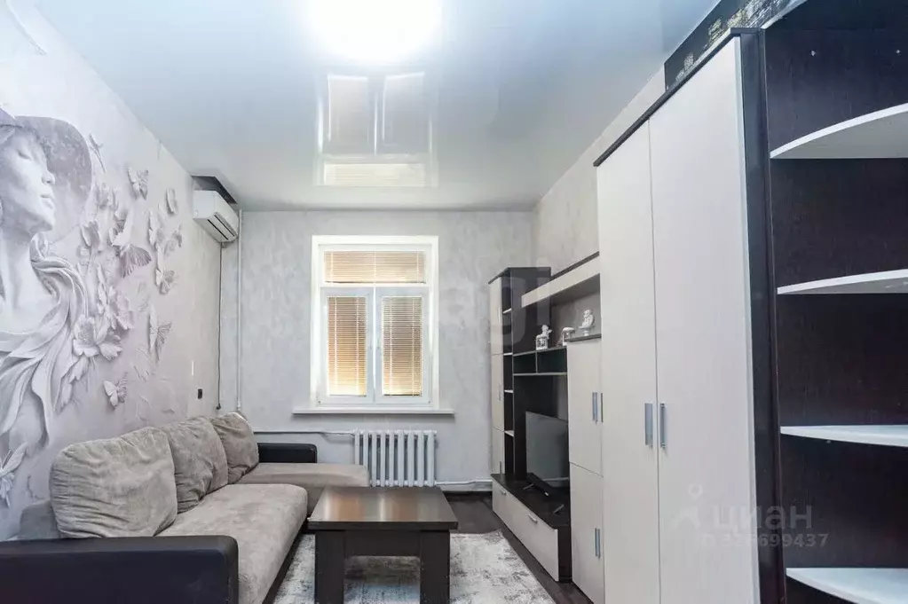 2-к кв. Севастополь ул. Горпищенко, 17 (56.5 м) - Фото 1