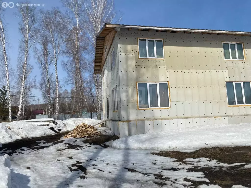 Участок в Барышевский сельсовет, садоводческое некоммерческое ... - Фото 2