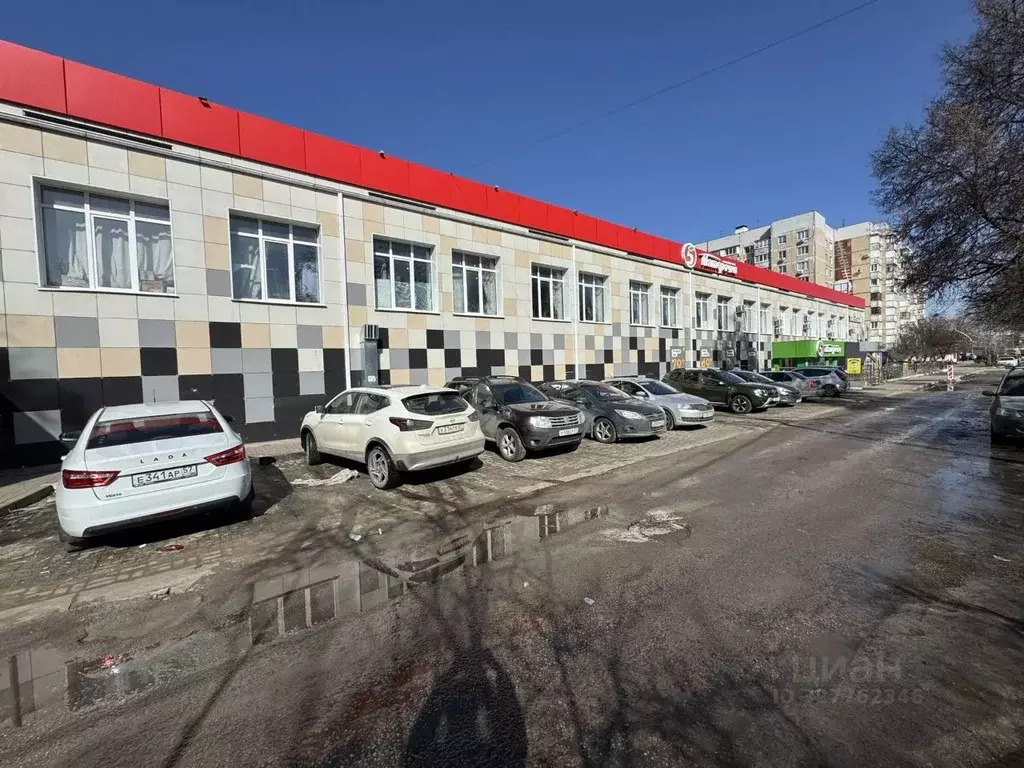 Помещение свободного назначения в Белгородская область, Белгород ул. ... - Фото 1