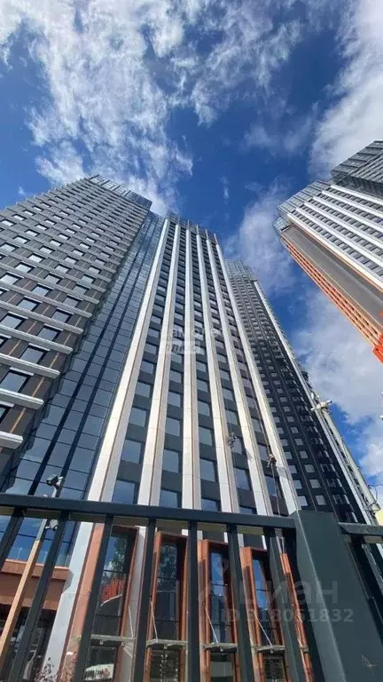 1-к кв. Москва ул. Вильгельма Пика, 1 (40.4 м) - Фото 0