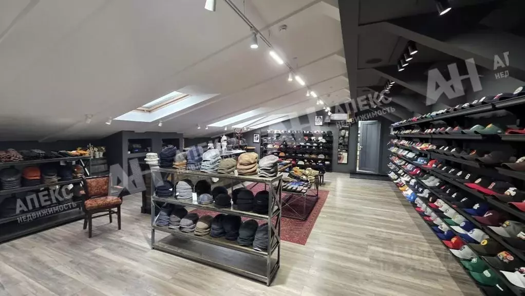 Помещение свободного назначения в Москва ул. Кузнецкий Мост, 7 (176 м) - Фото 2