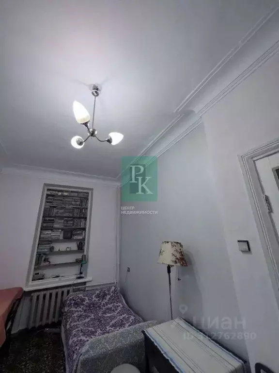 2-к кв. Севастополь ул. Гоголя, 8 (51.6 м) - Фото 1