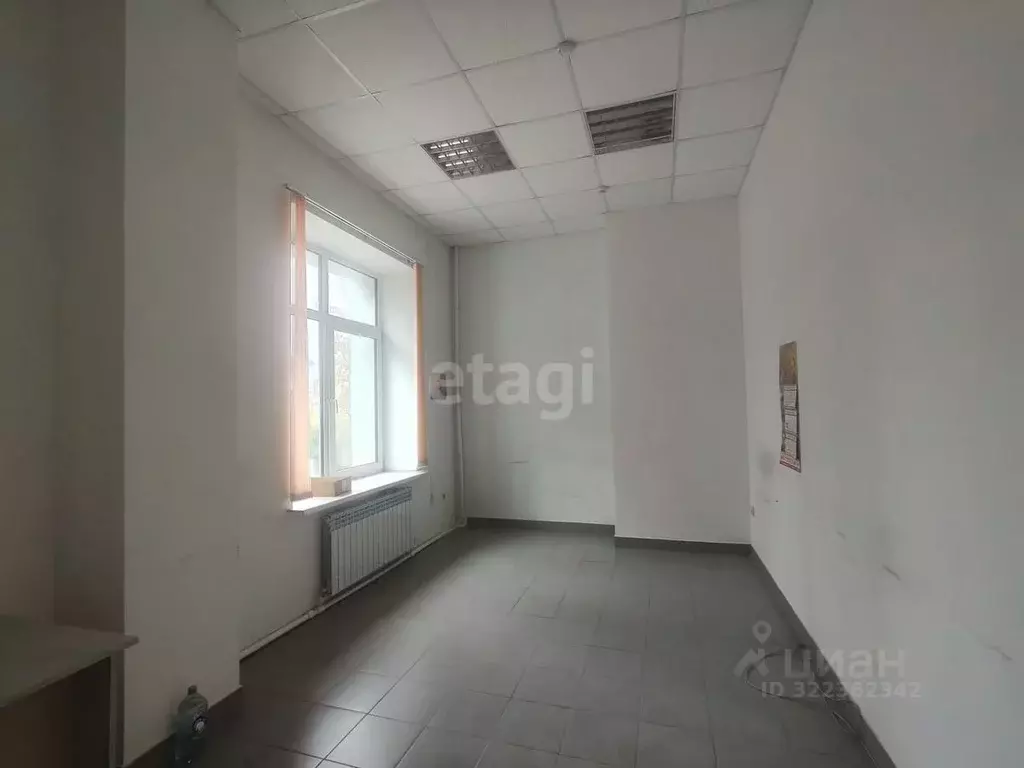 Офис в Смоленская область, Смоленск ул. Шевченко, 87 (18 м) - Фото 1