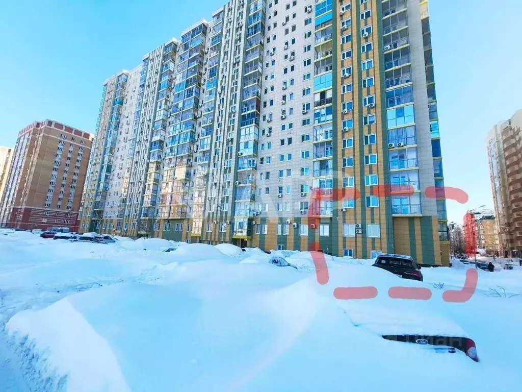 Помещение свободного назначения в Татарстан, Казань ул. Адоратского, ... - Фото 1