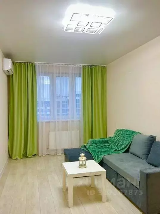 1-к кв. Краснодарский край, Краснодар бул. Адмиралтейский, 3к3 (40.0 ... - Фото 0