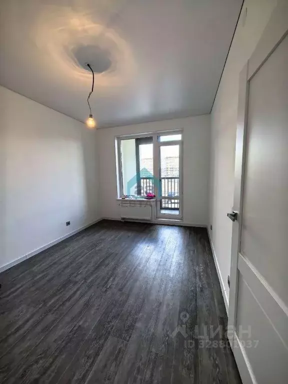 Квартира, 1 комната, 36.29 м - Фото 1