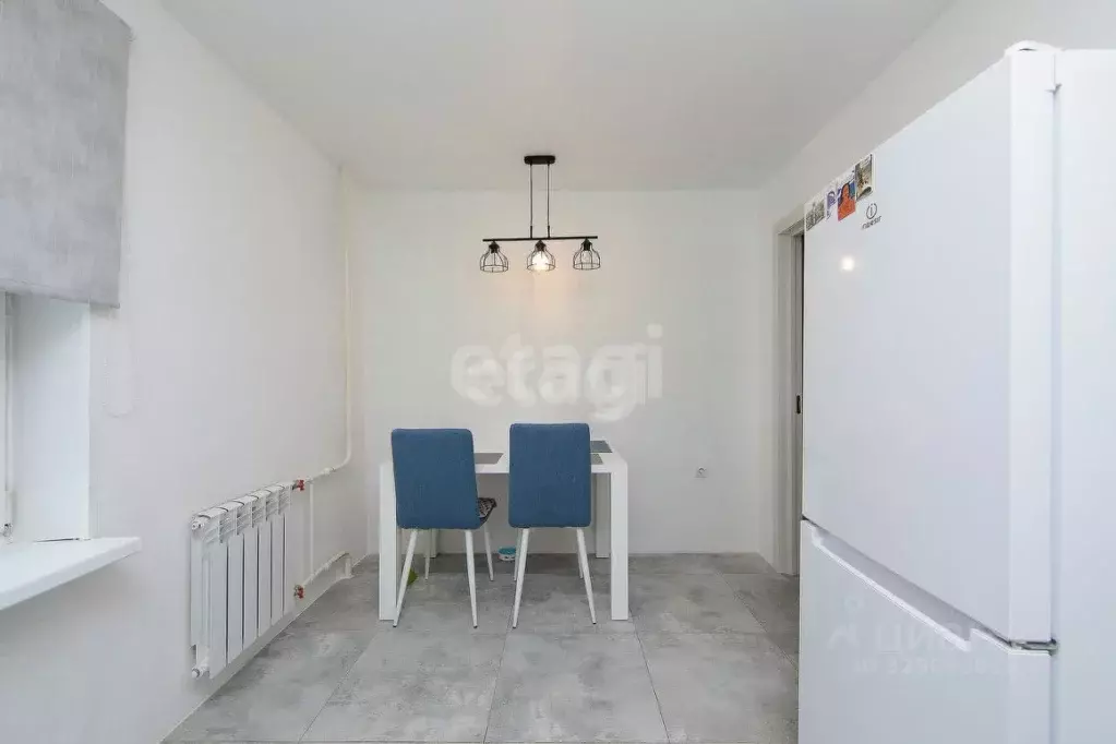 2-к кв. Калининградская область, Калининград Зарайская ул., 19 (69.0 ... - Фото 1