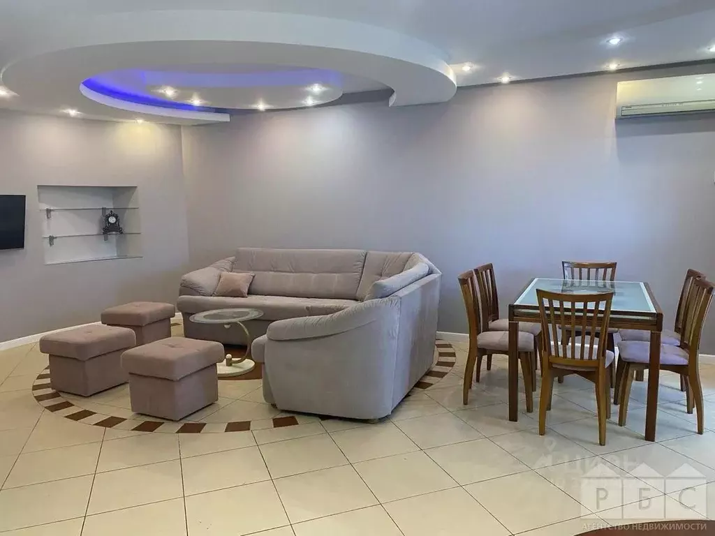 6-к кв. Саратовская область, Саратов ул. Имени Академика С.Г. ... - Фото 1