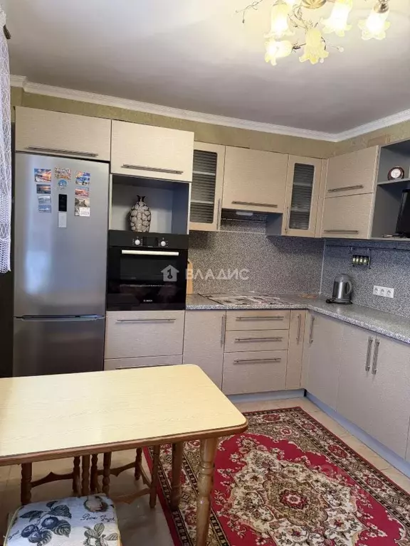 2-к кв. Белгородская область, Белгород ул. 5 Августа, 35 (56.0 м) - Фото 2