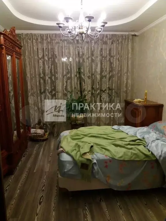 2-к. квартира, 57,1 м, 5/5 эт. - Фото 1