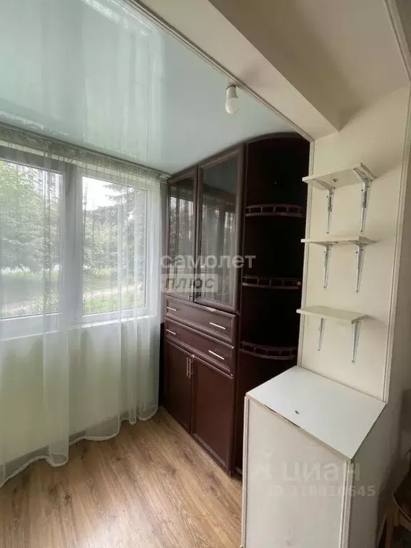 2-к кв. Кабардино-Балкария, Нальчик ул. Идарова, 207 (53.0 м) - Фото 1