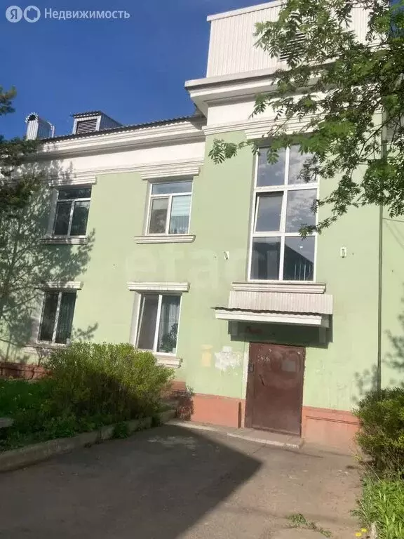 2-комнатная квартира: Нижний Тагил, улица Чернышевского, 3 (45.7 м) - Фото 0