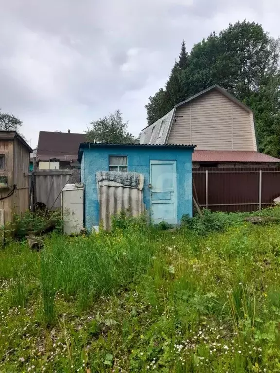 Дом в Тверская область, Калининский муниципальный округ, ... - Фото 0