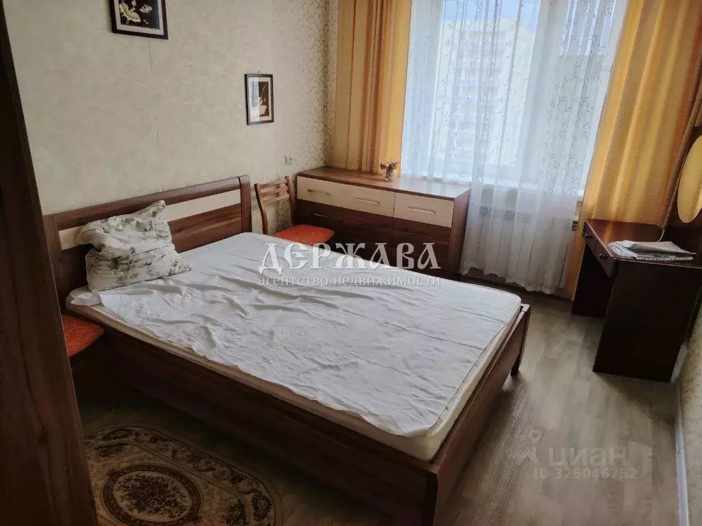 3-к кв. Белгородская область, Старый Оскол Степной мкр, 33Б (63.0 м) - Фото 2