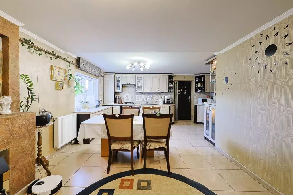 Таунхаус в Калининградская область, Гурьевский муниципальный округ, ... - Фото 2