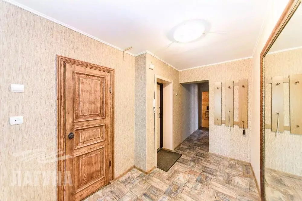 3-к кв. Томская область, Томск Советская ул., 70 (90.0 м) - Фото 1