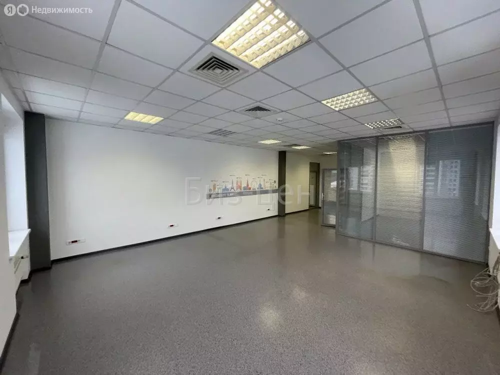 Офис (628.4 м) - Фото 2