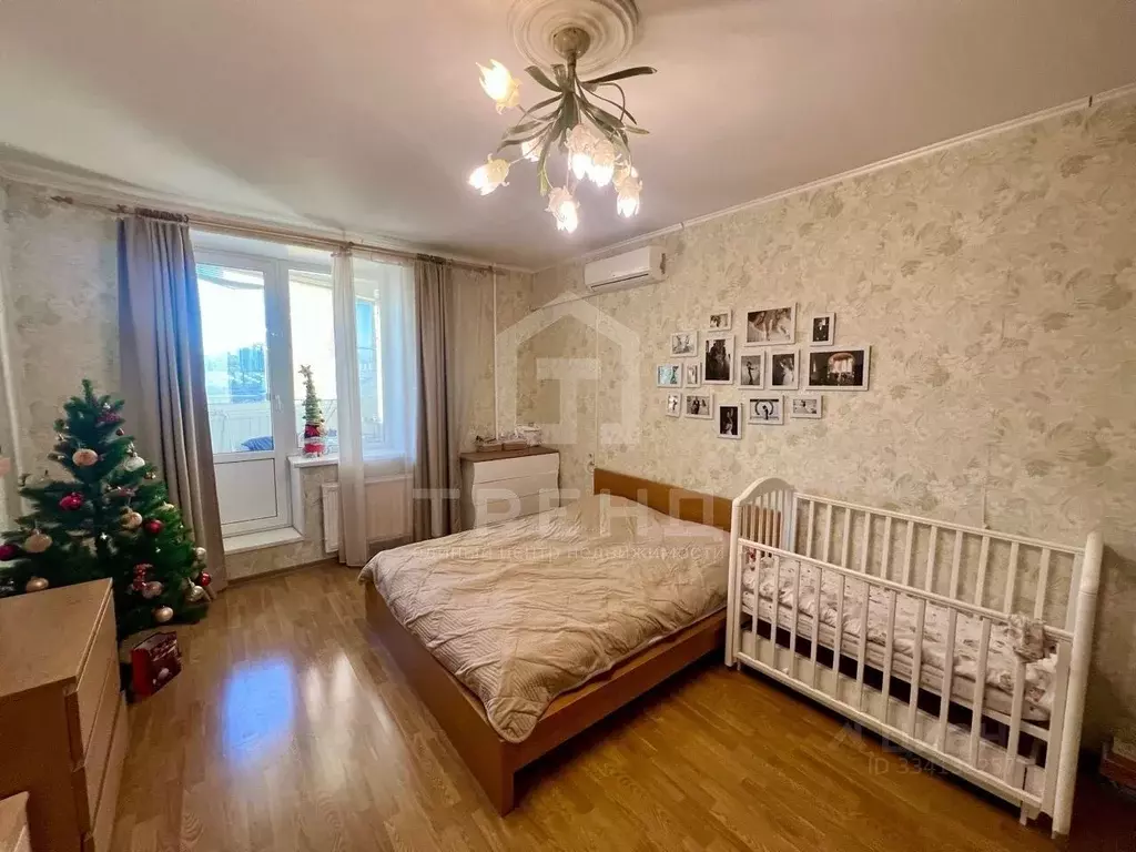 2-к кв. Санкт-Петербург ул. Ленсовета, 88 (59.5 м) - Фото 2