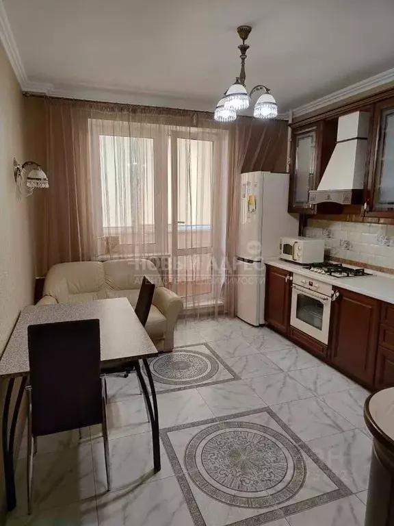 1-к кв. Калужская область, Калуга ул. Степана Разина, 28 (49.2 м) - Фото 0