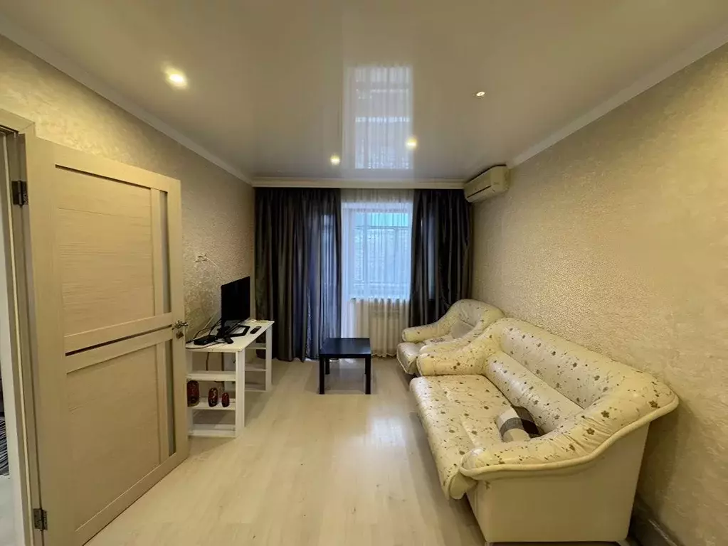 2-к кв. Краснодарский край, Новороссийск наб. Адмирала Серебрякова, 43 ... - Фото 2