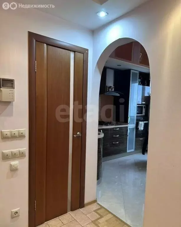 3-комнатная квартира: Тверь, улица Можайского, 78 (67.1 м) - Фото 2