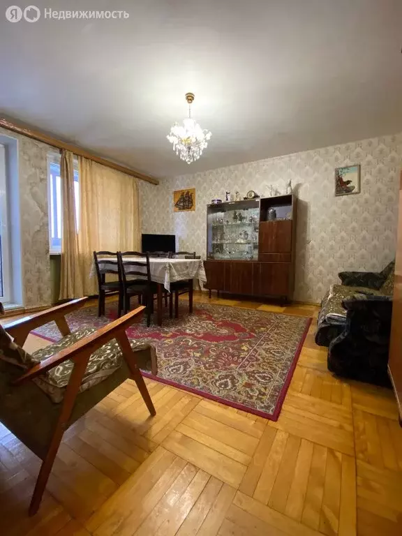 2-комнатная квартира: Санкт-Петербург, Белорусская улица, 16к2 (45 м) - Фото 0