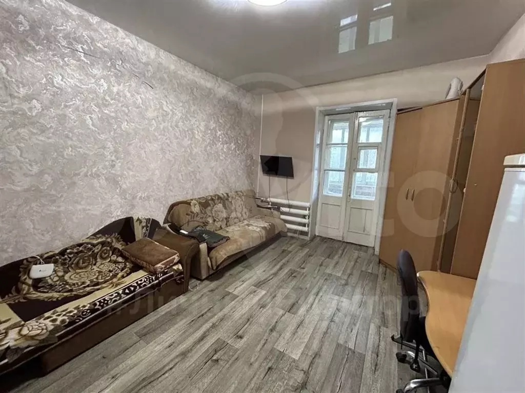 Квартира-студия, 18 м, 3/3 эт. - Фото 0