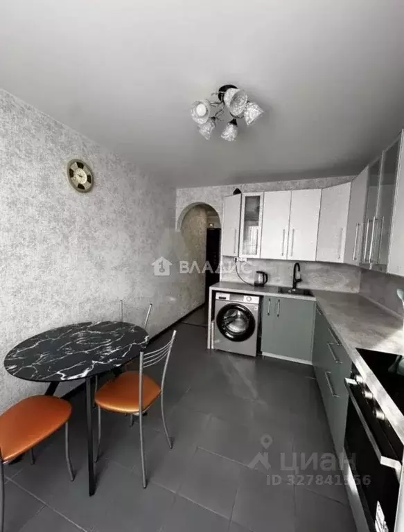 2-к кв. Московская область, Чехов Весенняя ул., 29 (59.2 м) - Фото 1