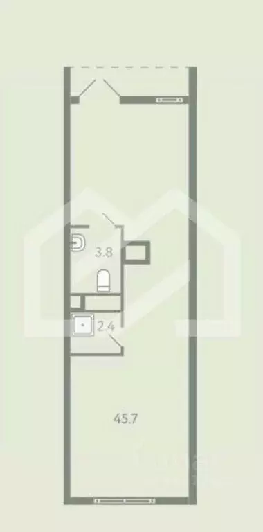 Помещение свободного назначения в Московская область, Ленинский ... - Фото 2