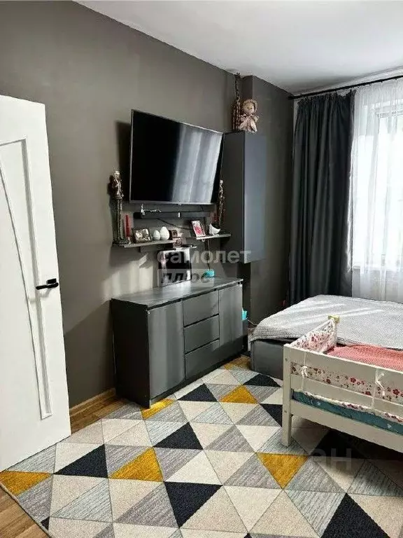 1-к кв. Московская область, Красногорск бул. Космонавтов, 11 (35.6 м) - Фото 1