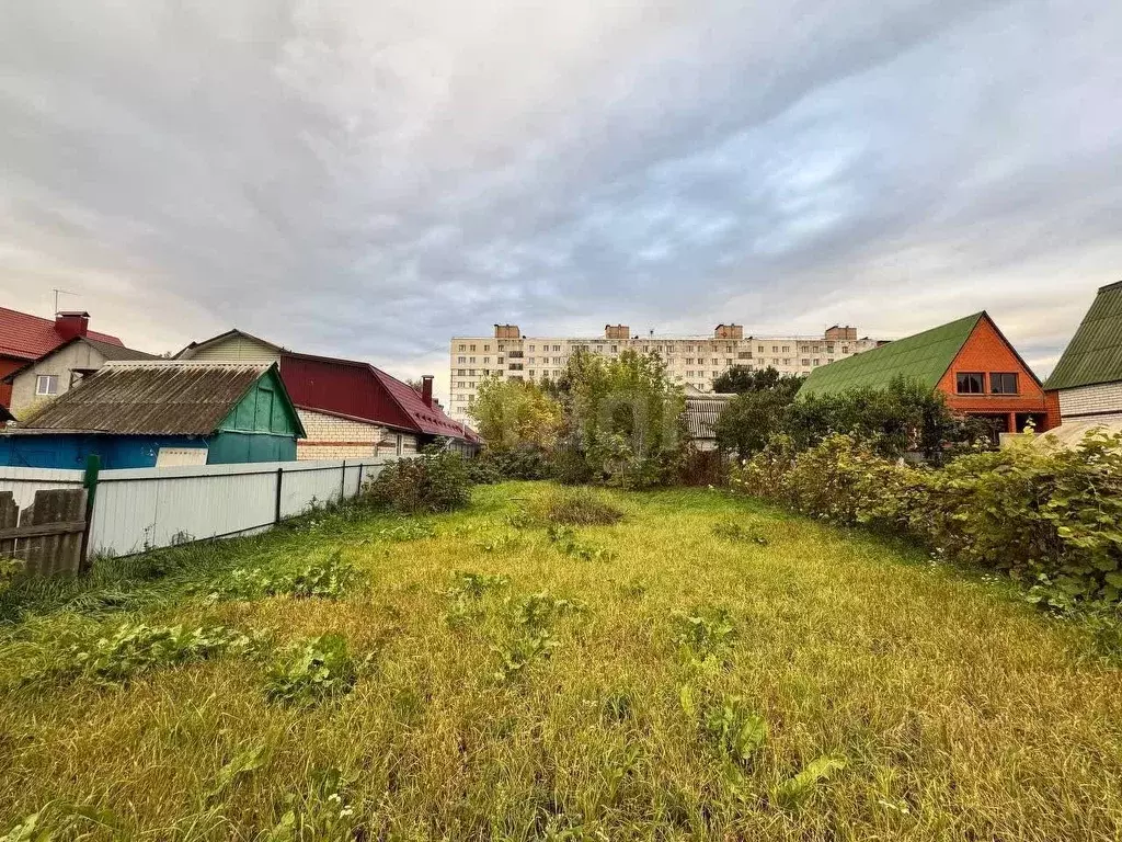 Участок в Курская область, Курск ул. Маяковского, 126 (5.77 сот.) - Фото 1