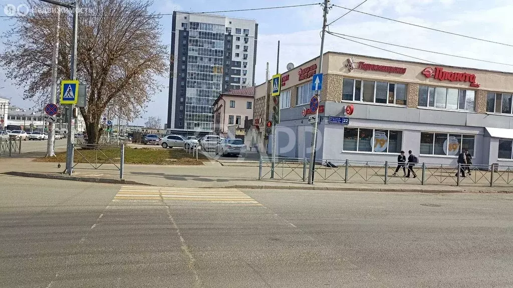 Помещение свободного назначения (70 м) - Фото 2