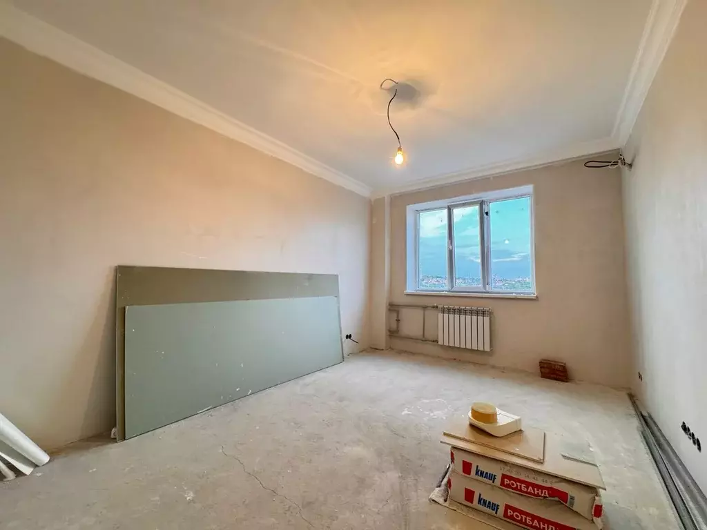 Продаётся 1-к квартира, 36 м - Фото 1